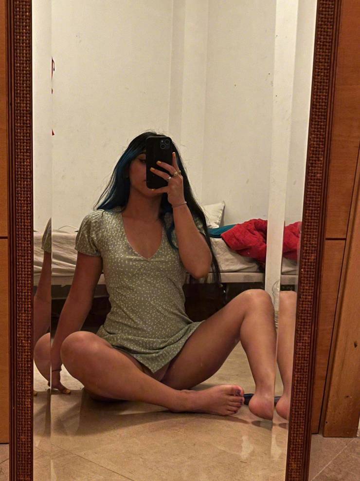 Sundresses Are Always Sexy!