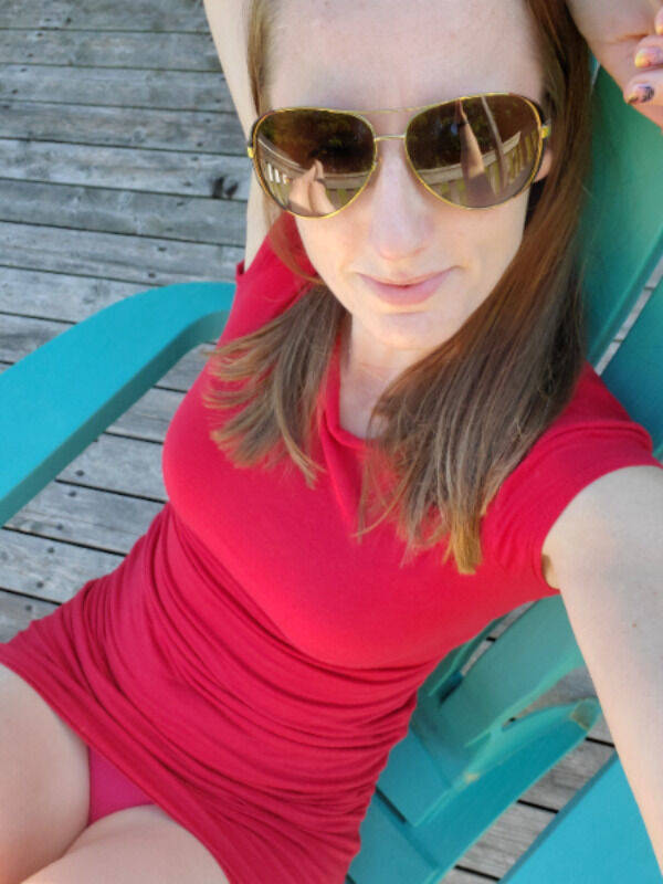 Sundresses Are Always Sexy!