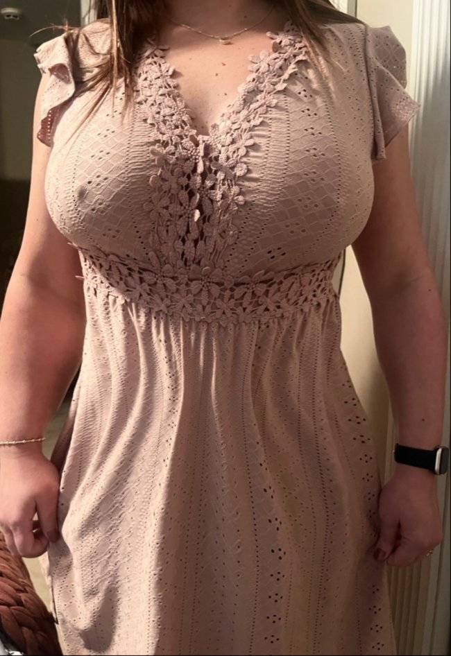 Sundresses Are Always Sexy!