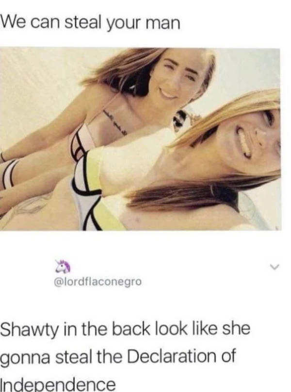 Whoa Whoa… Hold Up!