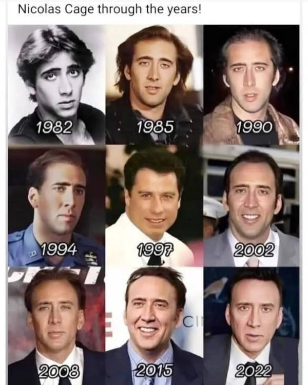 Whoa Whoa… Hold Up!