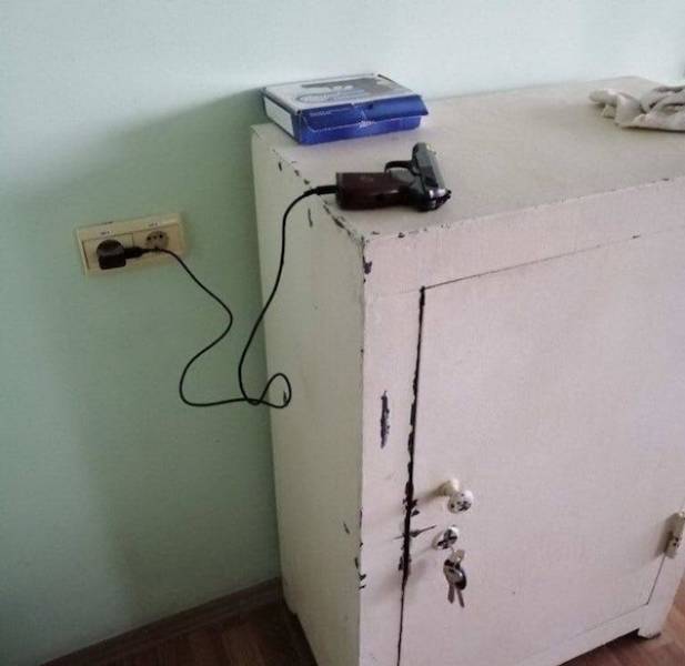 Dirty Minds Are Welcome!