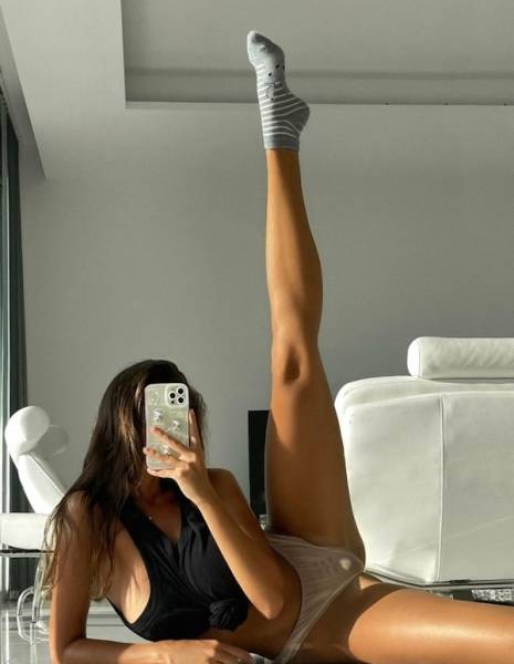 Grace And Flexibility