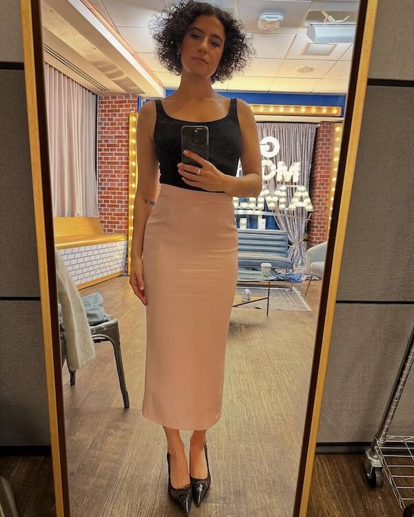 Beautiful Female Comedians That Have Us Laughing And Lusting