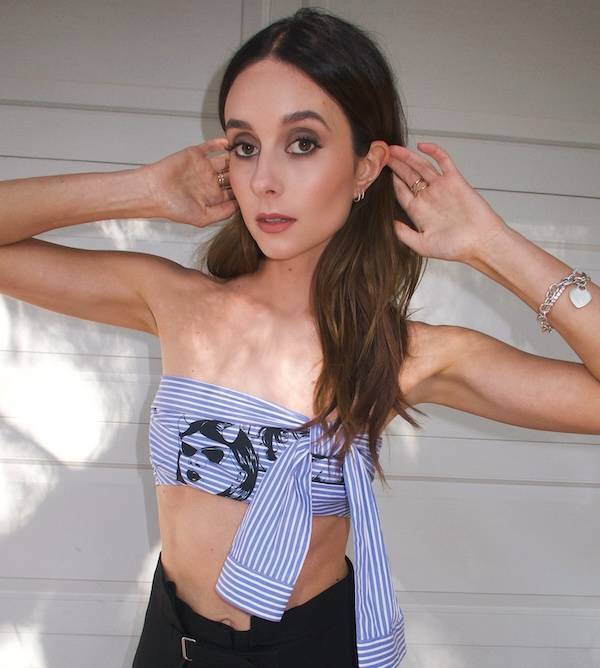 Beautiful Female Comedians That Have Us Laughing And Lusting