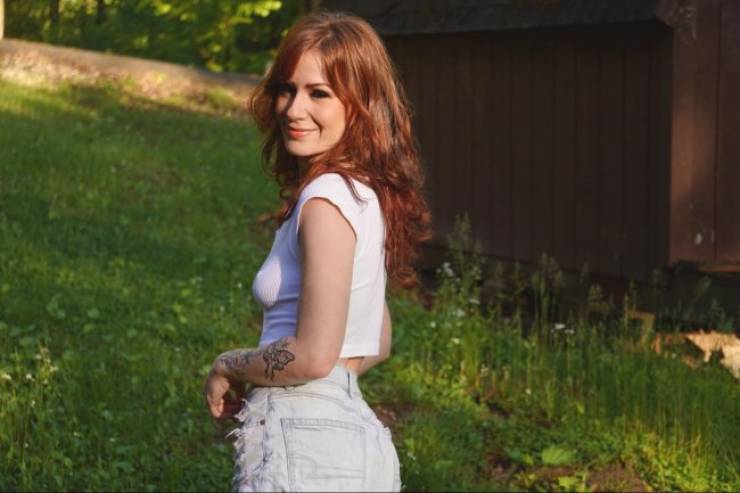 Looks Like It’s A Bit Cold Outside