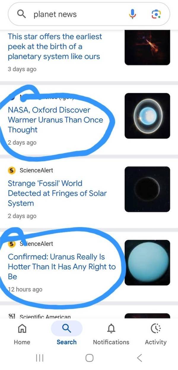 Dirty Minds Are Welcome!