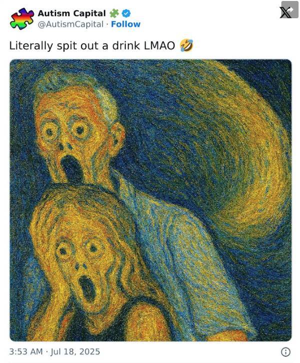 Dirty Minds Are Welcome!