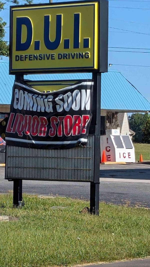 Dirty Minds Are Welcome!