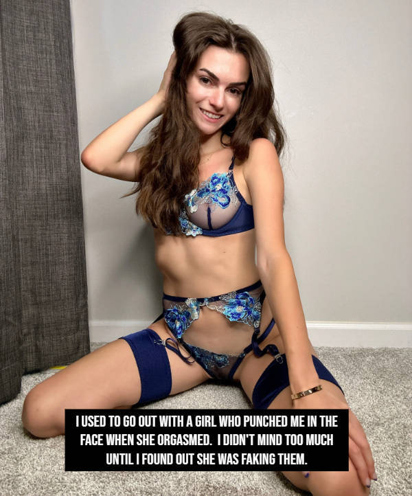 Girls, Give Us Your Best Jokes