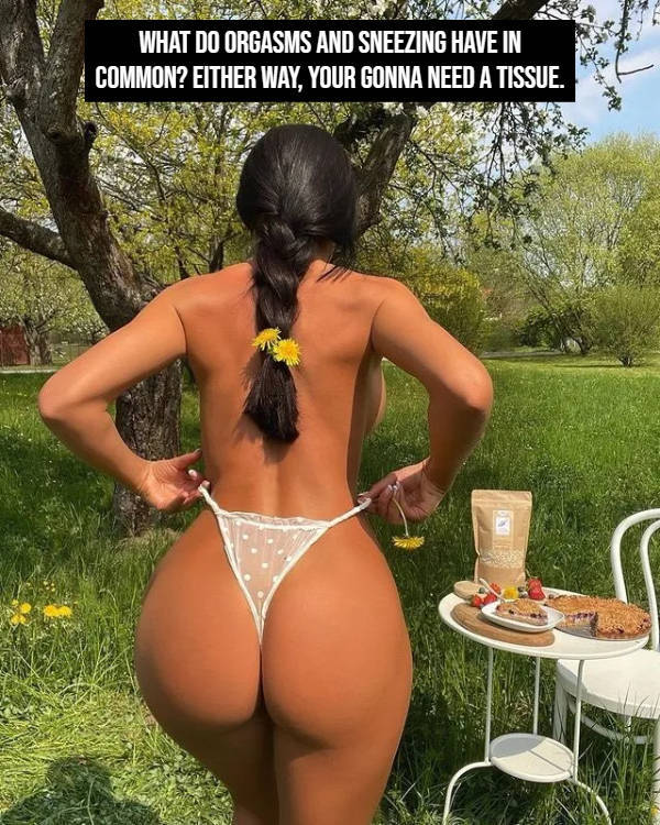 Girls, Give Us Your Best Jokes