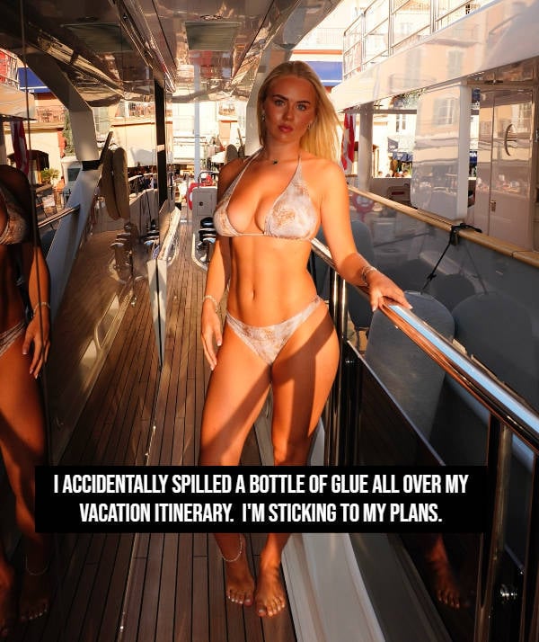 Girls, Give Us Your Best Jokes