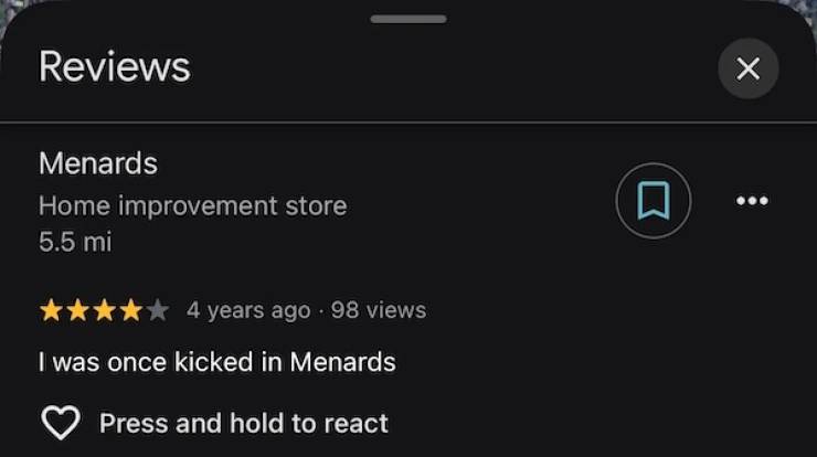 Dirty Minds Are Welcome!