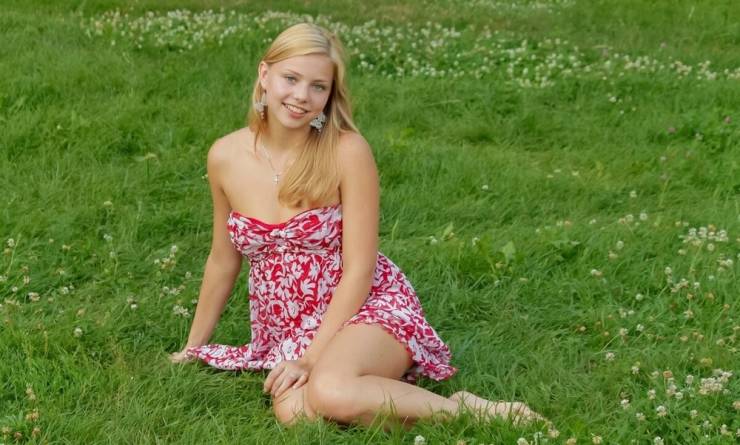 sundresses are always sexy 51 pics 15.html - 51 HD Photos | Premium Gallery 2025