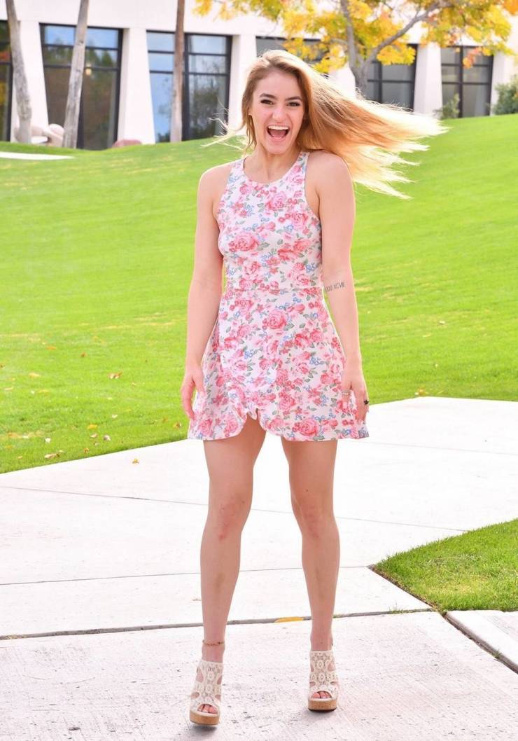 sundresses are always sexy 51 pics 15.html - 51 HD Photos | Premium Gallery 2025