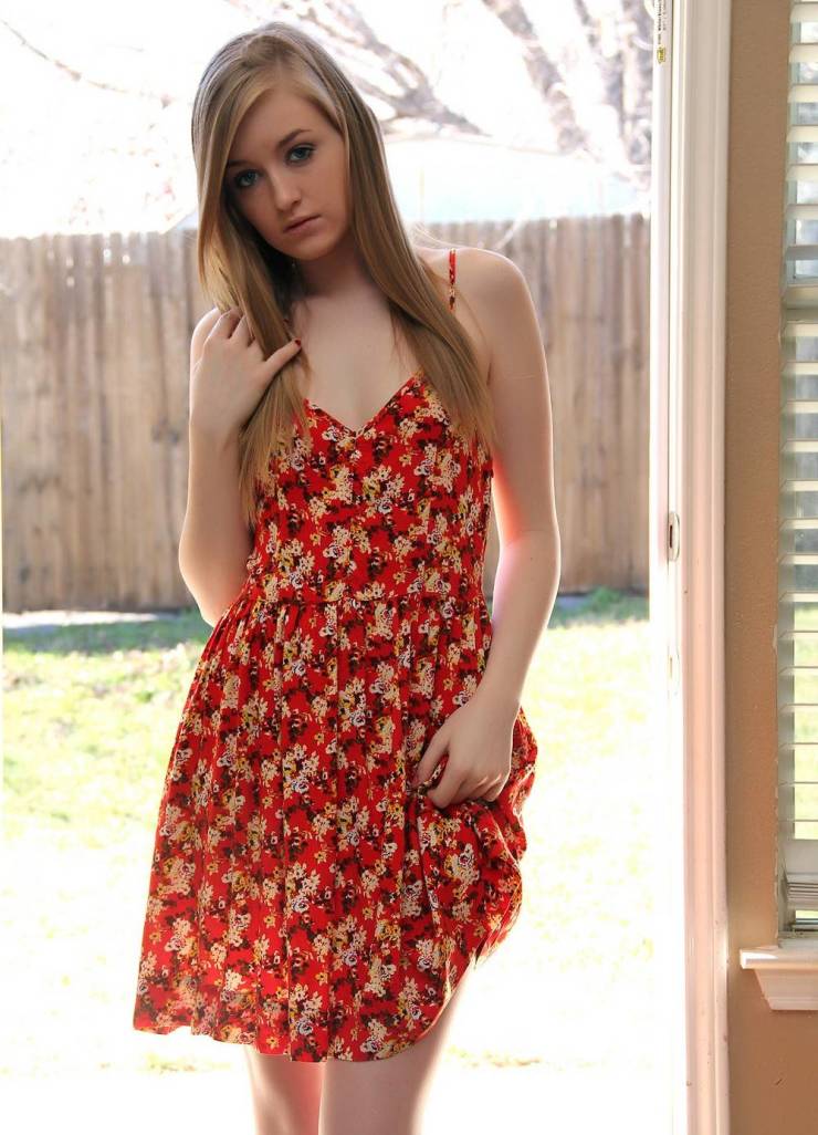 sundresses are always sexy 51 pics 15.html - 51 HD Photos | Premium Gallery 2025