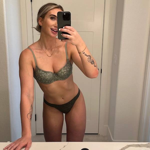 Gaps Can Cure Those Pesky Monday Blues