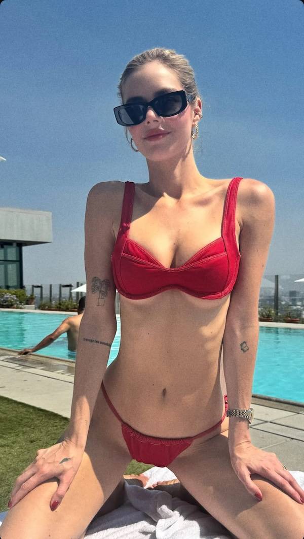 Gaps Can Cure Those Pesky Monday Blues