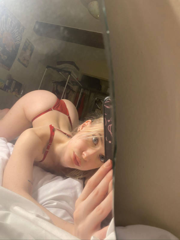 Perfectly Balanced Butts Over Backs