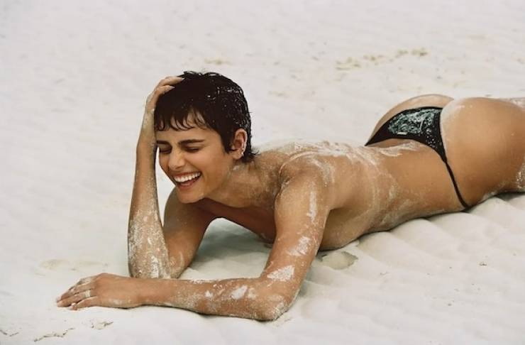 no bras anymore 30 pics 6.html - 30 HD Photos | Premium Gallery 2025
