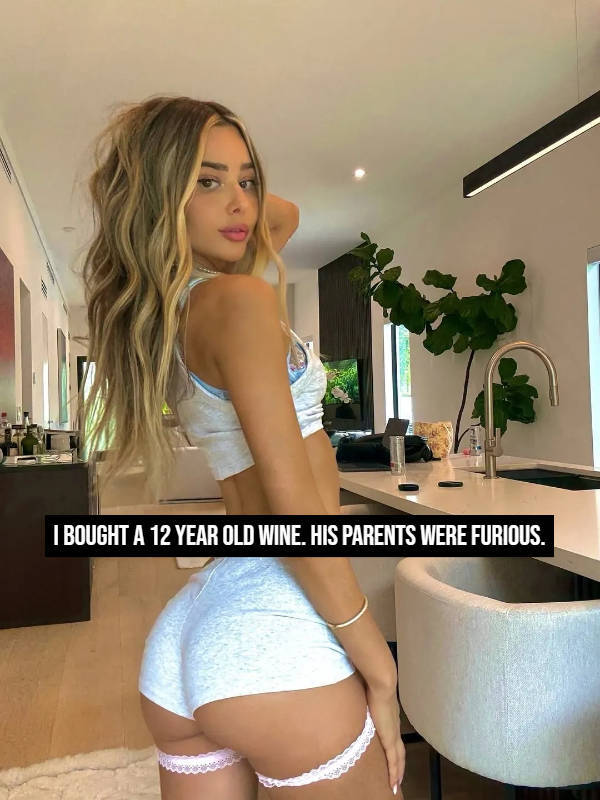 Girls, Give Us Your Best Jokes