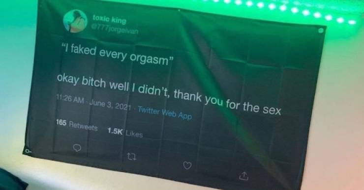 Dirty Dump For Dirty Minds