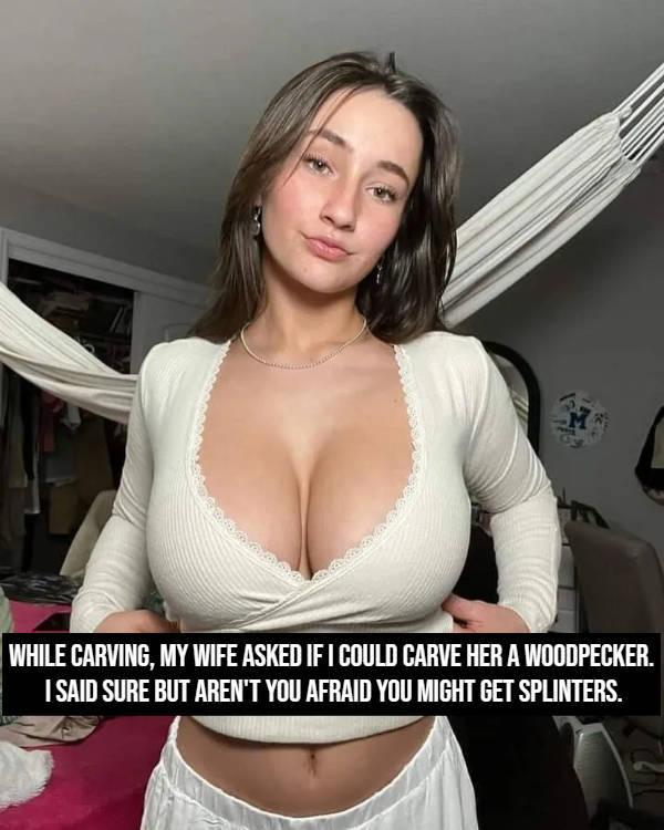 Girls, Give Us Your Best Jokes