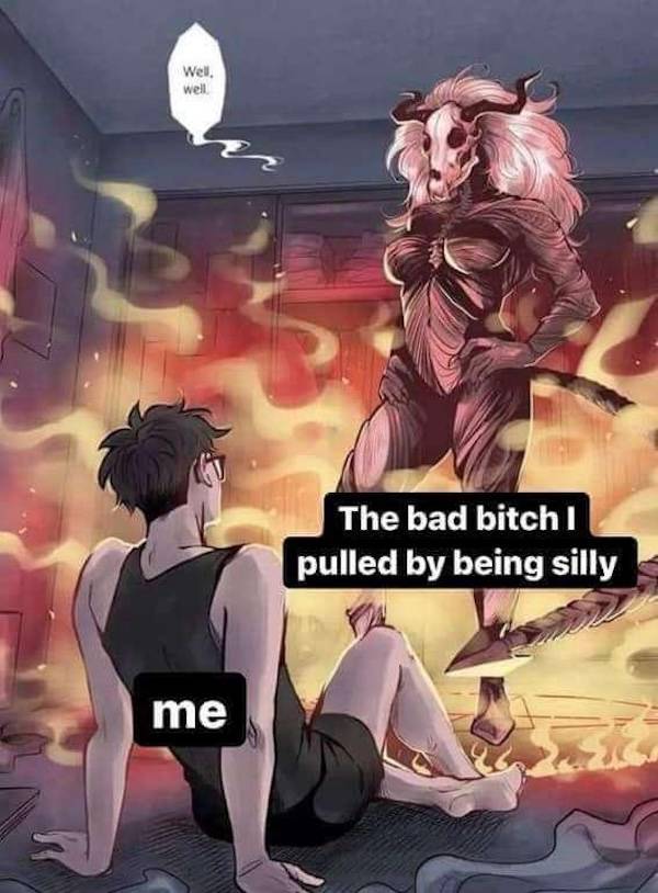 Flirty Memes To Send Your Better Half