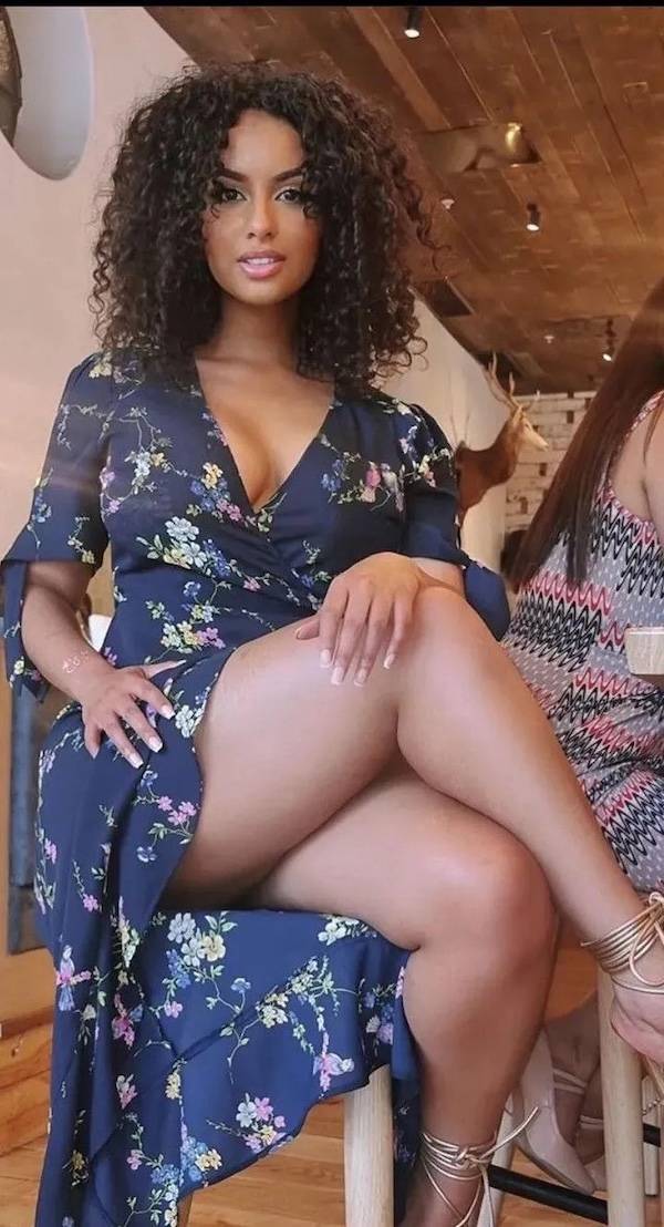 An Angelic Vision Ahead