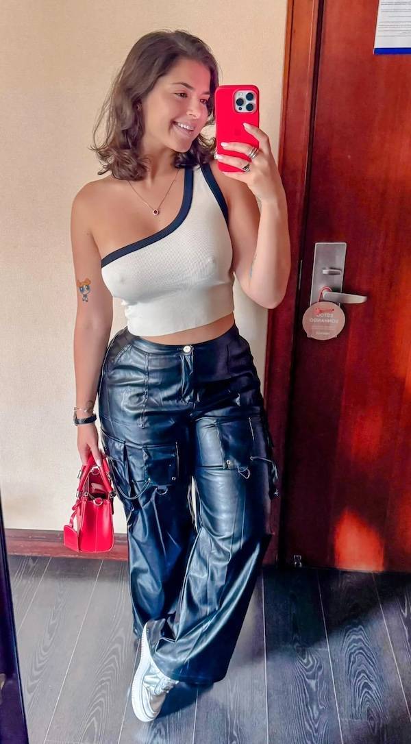 An Angelic Vision Ahead