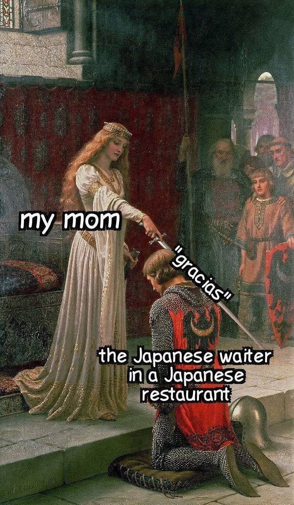 Dirty Minds Are Welcome!