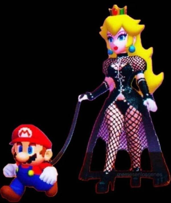 Dirty Minds Are Welcome!