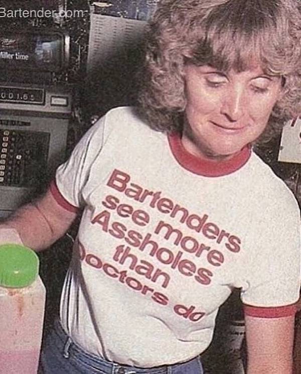 Dirty Minds Are Welcome!