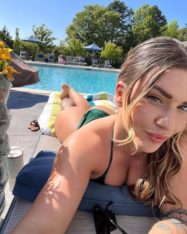 Look At All These Booties!