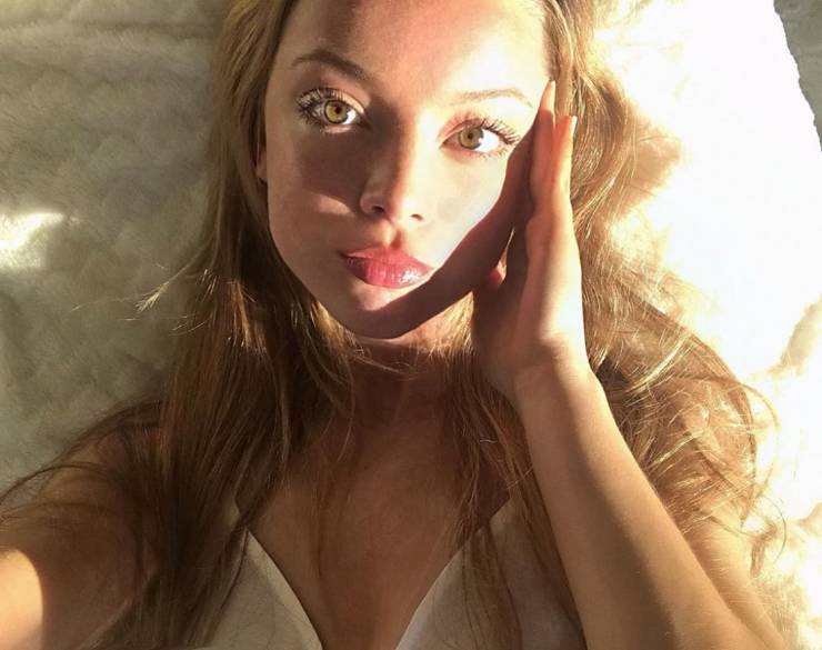 Redheads Are Here To Spice Things Up!