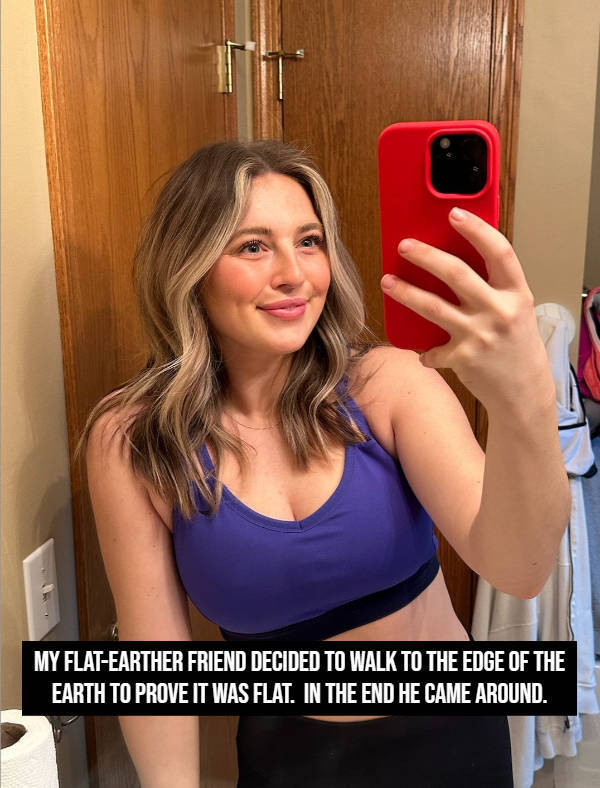 Girls, Give Us Your Best Jokes