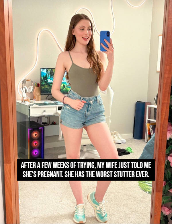 Girls, Give Us Your Best Jokes