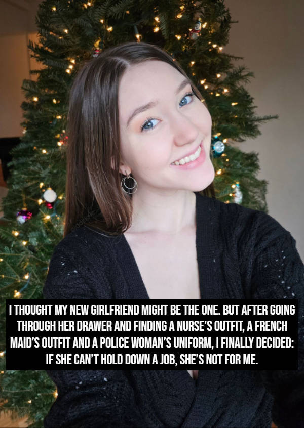 Girls, Give Us Your Best Jokes