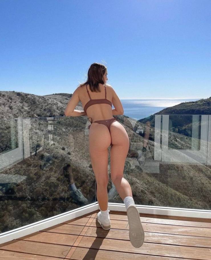 Look At All These Booties!