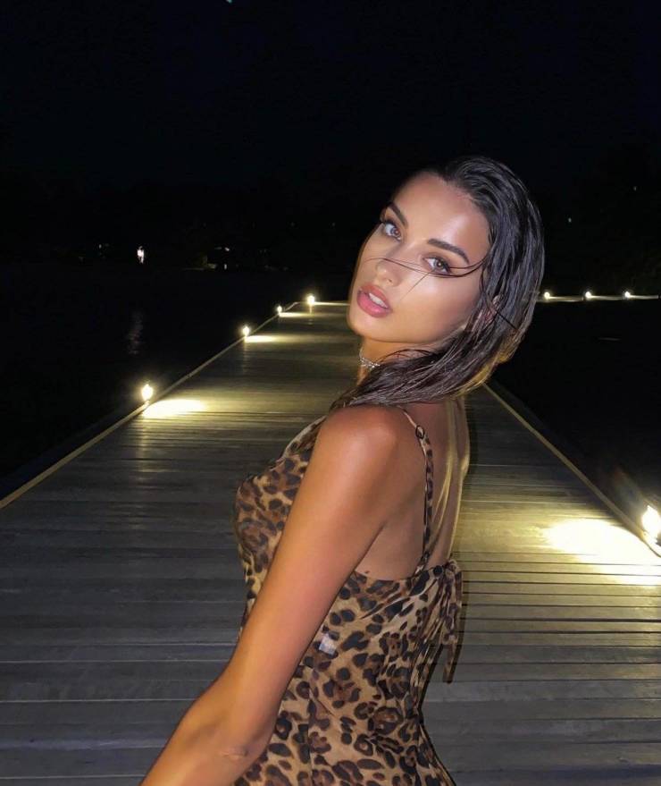 Sexy Chivettes Are Here!