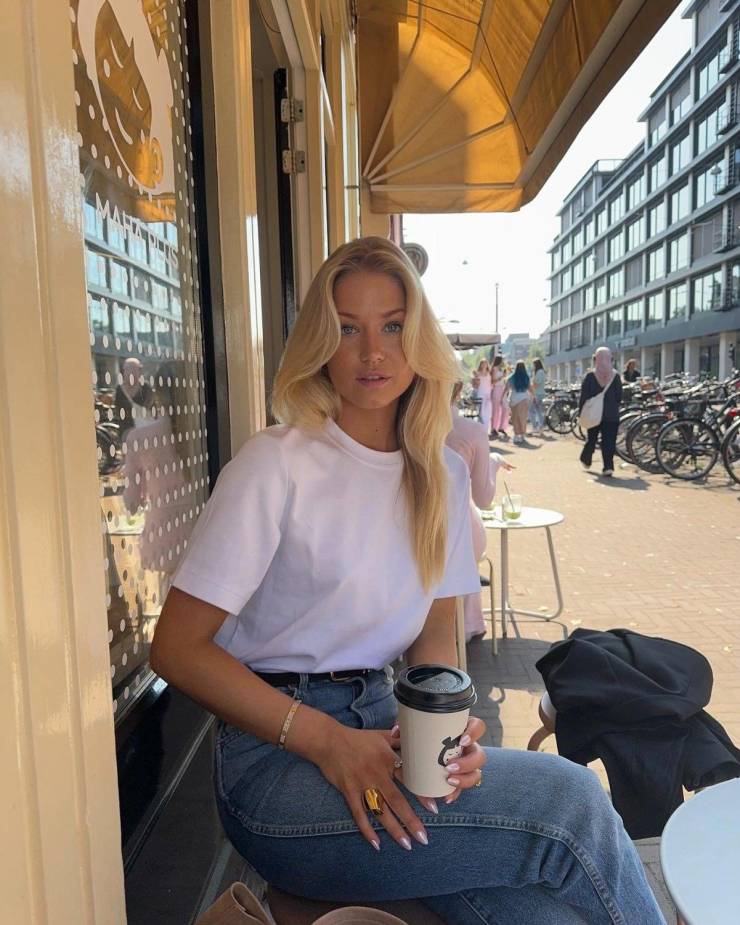 Sexy Chivettes Are Here!