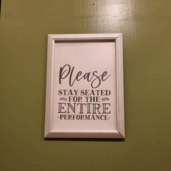 Dirty Dump For Dirty Minds