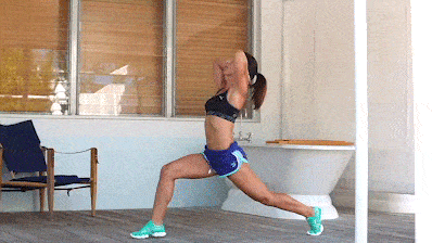 Fit And Smoking Hot!