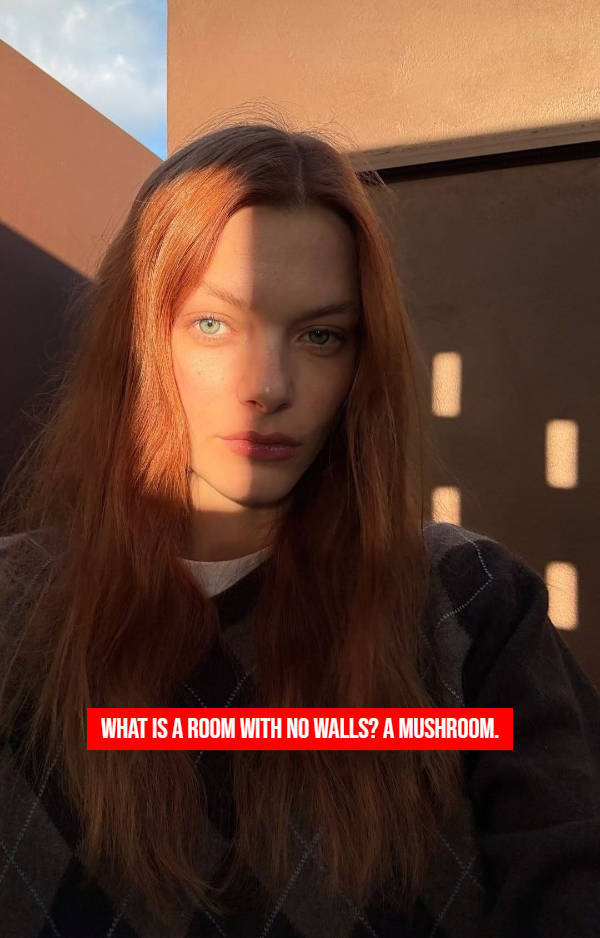 Sexy And Funny At the Same Time