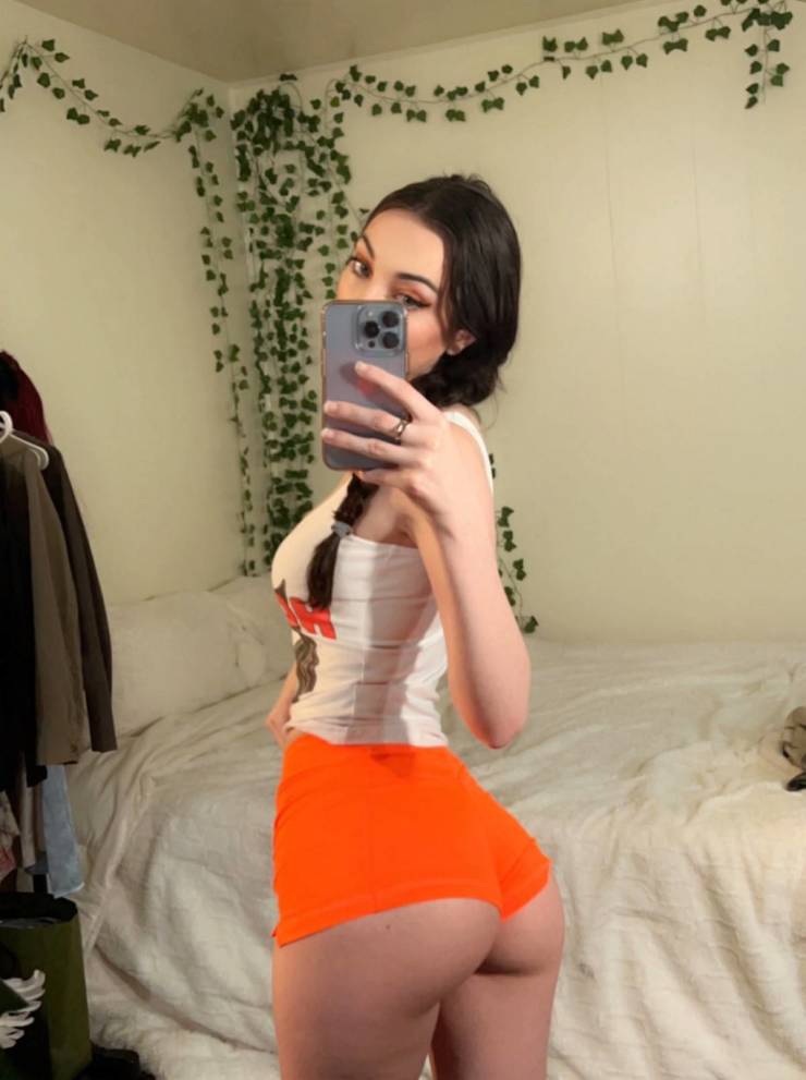 these selfies are real spicy 45 pics 6.html - 45 HD Photos | Premium Gallery 2025