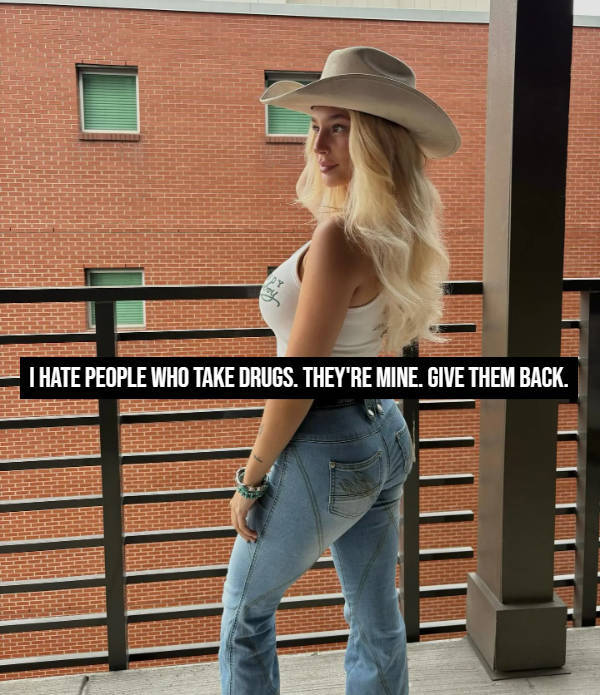 Girls, Give Us Your Best Jokes