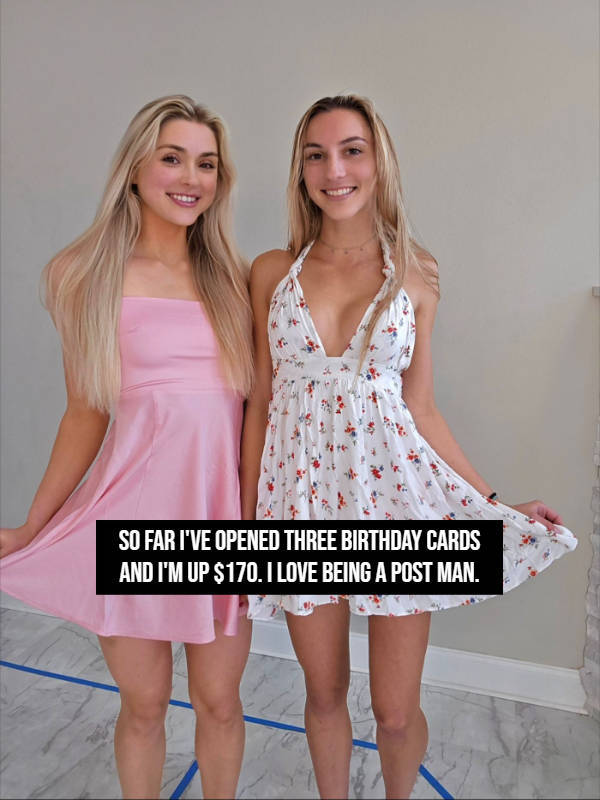 Girls, Give Us Your Best Jokes