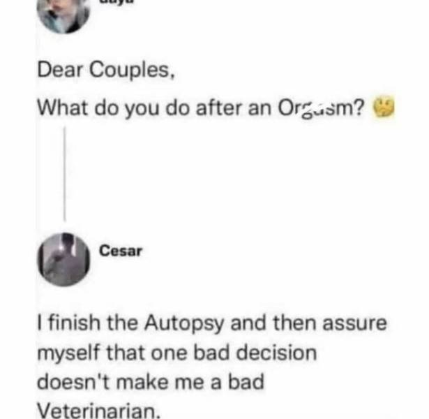 Dirty Dump For Dirty Minds