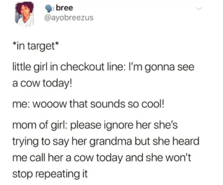 Dirty Minds Are Welecome!