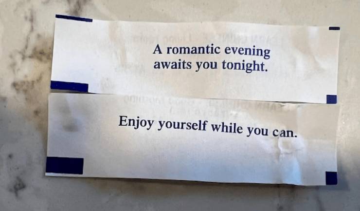 Dirty Minds Are Welecome!